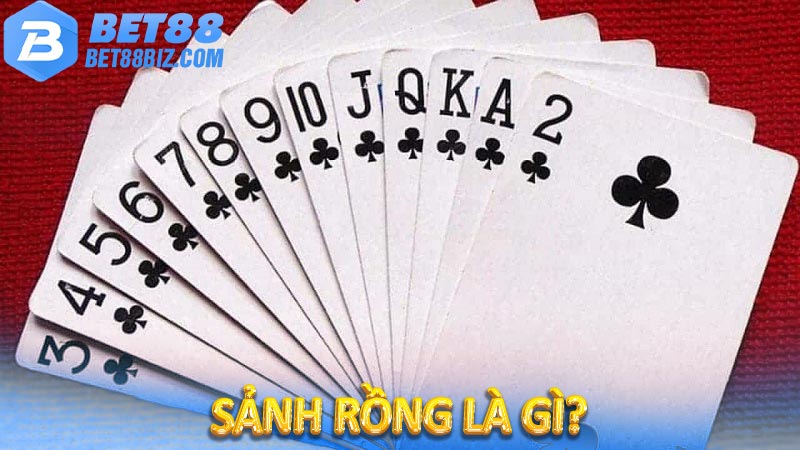 Sảnh rồng là gì? Kinh nghiệm để có được sảnh rồng khi chơi 6 Sảnh rồng là gì?