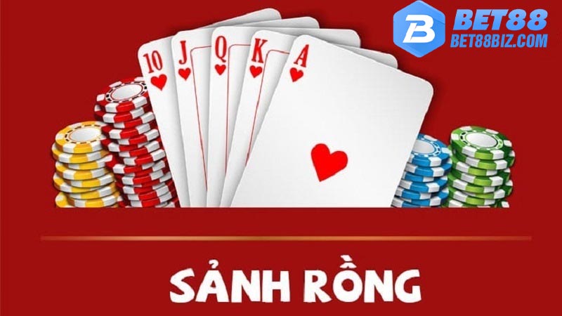 Sảnh rồng là gì? Kinh nghiệm để có được sảnh rồng khi chơi 5 Sảnh rồng