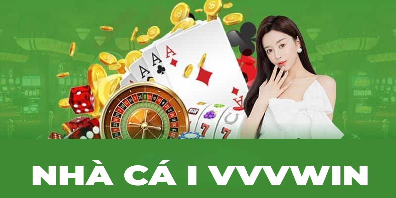 Giới thiệu về VVVWIN