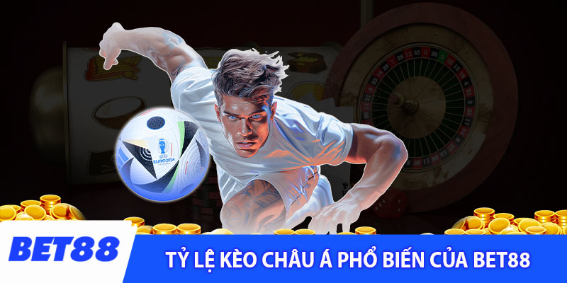 Kèo châu Á - Định nghĩa và nguyên tắc chung