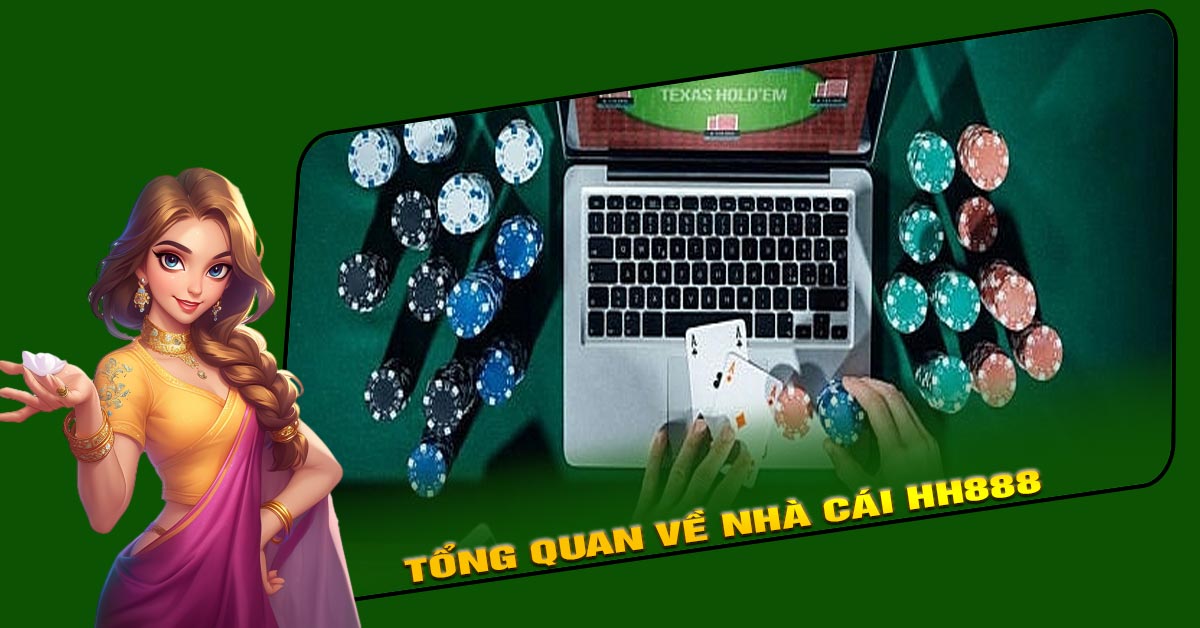 🏆 Nhà Cái Uy Tín HH888 – Lựa Chọn Hàng Đầu Của Người Chơi Cá Cược Hiện Nay 6 HH888 Là Gì? Tổng Quan Về Nhà Cái HH888