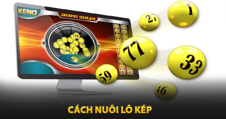 Cách Nuôi Lô Kép