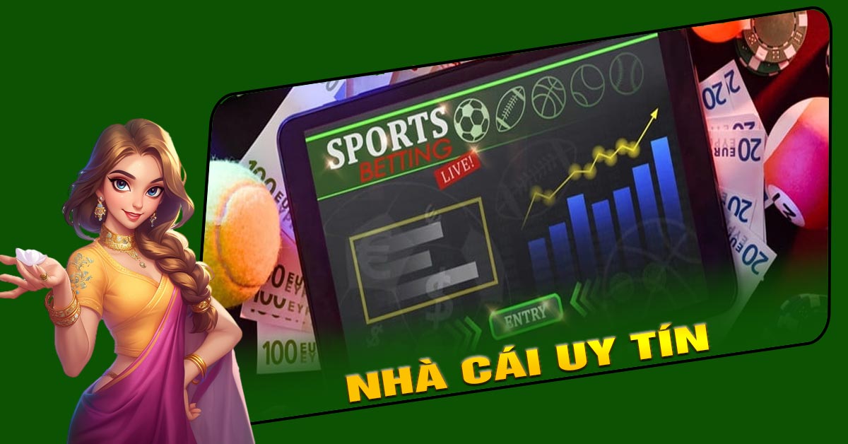 🏆 Nhà Cái Uy Tín HH888 – Lựa Chọn Hàng Đầu Của Người Chơi Cá Cược Hiện Nay 5 Nhà Cái Uy Tín HH888