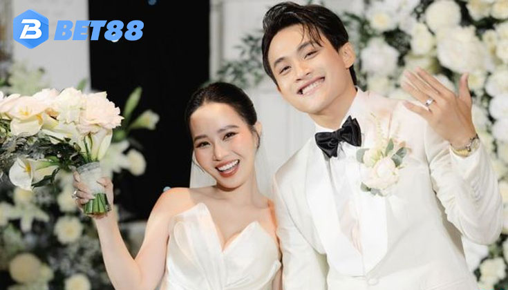 Giải Mã Các Giấc Mơ Thấy Đám Cưới Thường Gặp