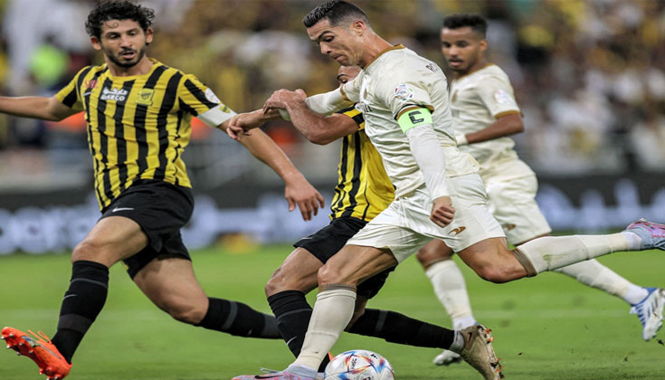 Fenerbahçe đấu với Al Ittihad – Phân Tích & Dự Đoán Kèo Tại Soi Kèo Bóng Đá Bet88 7 Kinh nghiệm soi kèo từ người chơi Bet88