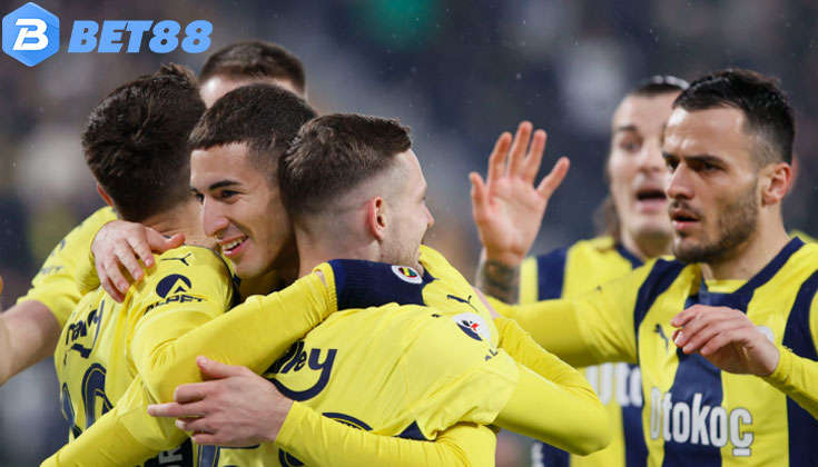 Fenerbahçe đấu với Al Ittihad – Phân Tích & Dự Đoán Kèo Tại Soi Kèo Bóng Đá Bet88 6 Soi kèo fenerbahçe đấu với al ittihad chi tiết