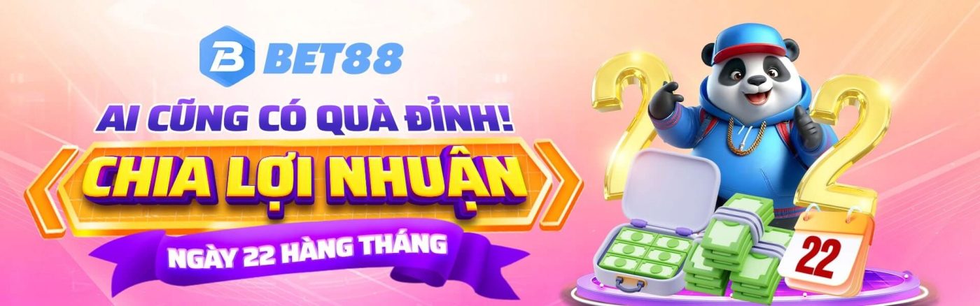 bet88 ai cũng có quà